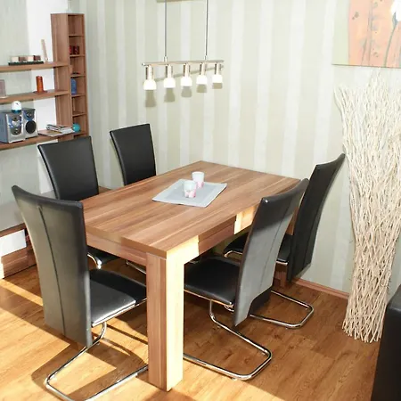 Apartament Ferienwohnung Mit Nachmittags- Und Abendsonne *